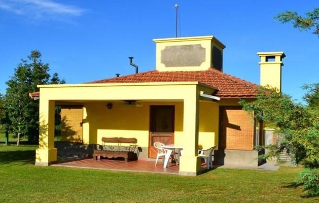 Chawasi Cabanas Campo Quijano Δωμάτιο φωτογραφία